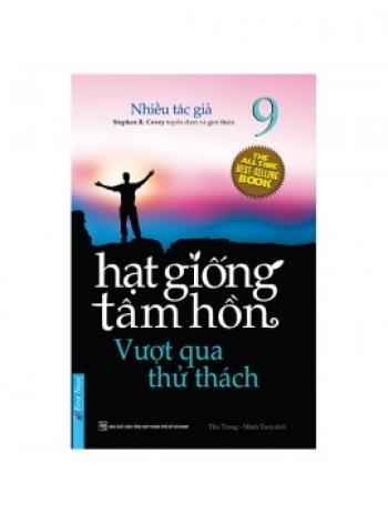 HẠT GIỐNG TÂM HỒN 9