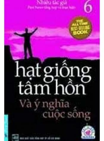 HẠT GIỐNG TÂM HỒN 6