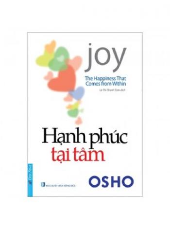 HẠNH PHÚC TẠI TÂM