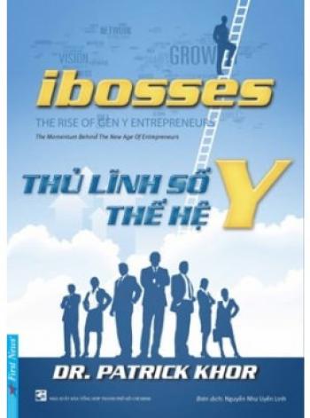 IBOSSES THỦ LĨNH SỐ THẾ HỆ Y