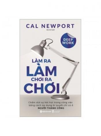 LÀM RA LÀM RƠI RA CHƠI