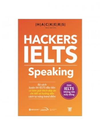 HACKERS IEL TS SPEAKING