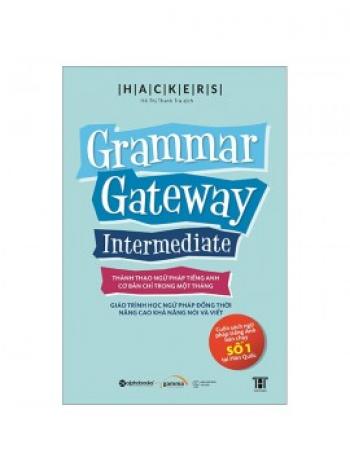 HACKERS GRAMMAR GATEWAY INTERMEDIA