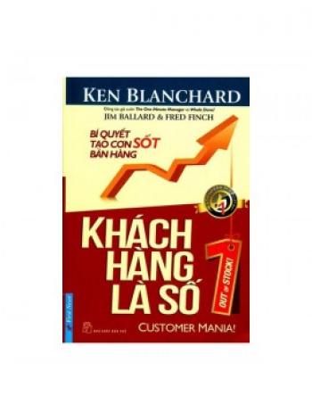 KHÁCH HÀNG LÀ SỐ 1