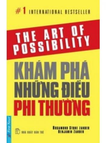 KHÁM PHÁ NHỮNG ĐIỀU PHI THƯỜNG