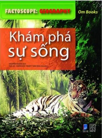 KHÁM PHÁ SỰ SỐNG