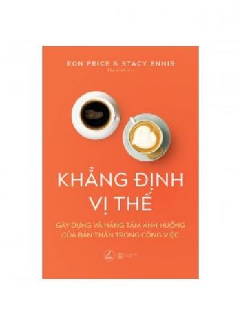 KHẲNG ĐỊNH VỊ THẾ