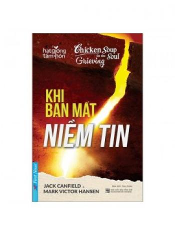 KHI BẠN MẤT NIỀM TIN