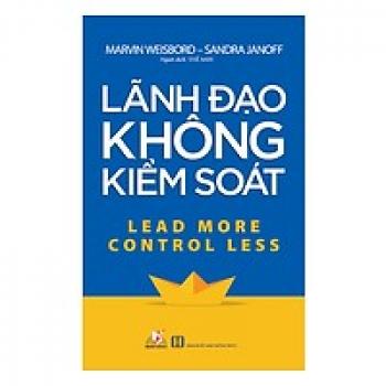 LÃNH ĐẠO KHÔNG KIỂM SOÁT