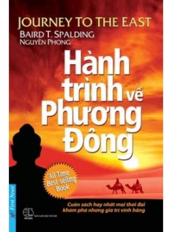 HÀNH TRÌNH VỀ PHƯƠNG ĐÔNG