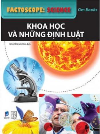 KHOA HỌC VÀ NHỮNG ĐỊNH LUẬT