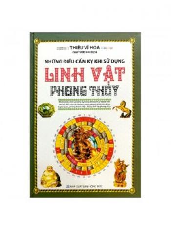 LINH VẬT PHONG THỦY