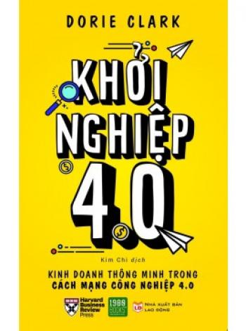 KHỞI NGHIỆP 4.0