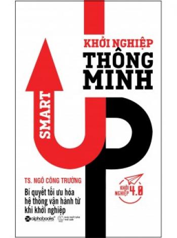 KHỞI NGHIỆP THÔNG MINH