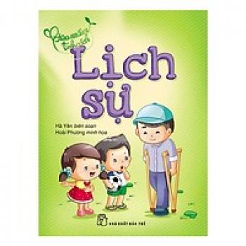 LỊCH SỰ