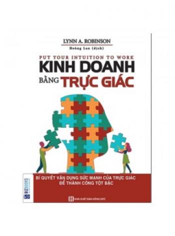 KINH DOANH BẰNG TRỰC GIÁC