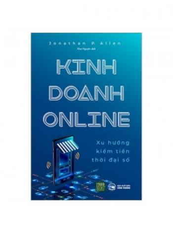 KINH DOANH ONLINE