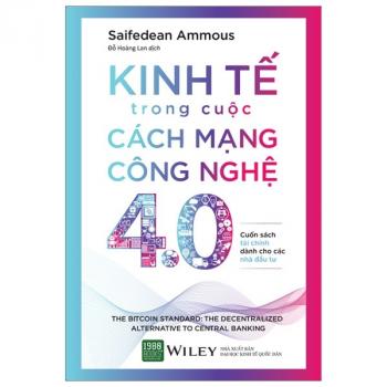 KINH TẾ TRONG CUỘC CÁCH MẠNG CÔNG NGHỆ  4.0