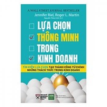 LỰA CHỌN THÔNG MINH TRONG KD