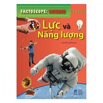 LỰC VÀ NĂNG LƯỢNG