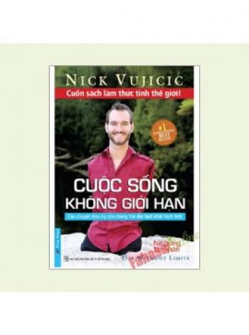 CUỘC SỐNG KHÔNG GIớI HẠN