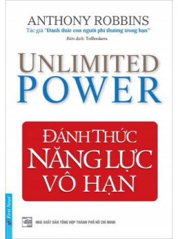 ĐÁNH THỨC NĂNG LỰC VÔ HẠN