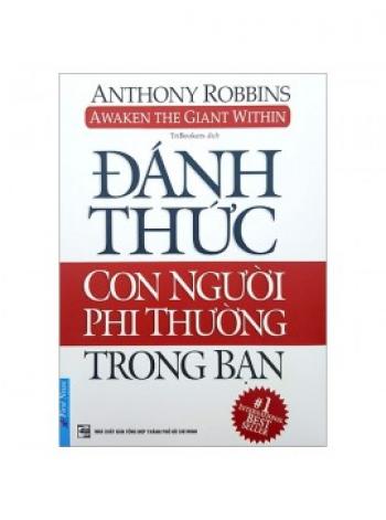 ĐÁNH THỨC CON NGƯỜI PHI THƯỜNG TRONG BẠN