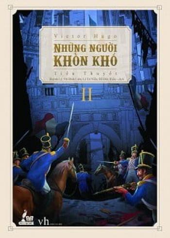 NHỮNG NGƯỜI KHỐN KHỔ II