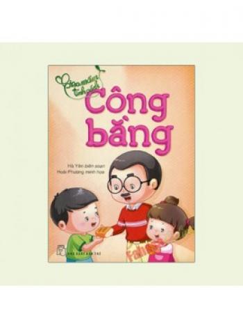 CÔNG BẰNG