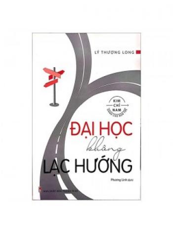 ĐẠI HỌC KHÔNG LẠC HƯỚNG