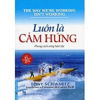 LUÔN LÀ CẢM HỨNG