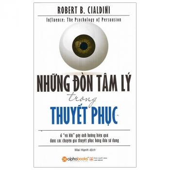 NHỮNG ĐÒN TÂM LÝ TRONG THUYẾT PHỤC