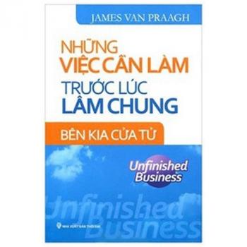 NHỮNG VIỆC CẦN LÀM TRƯỚC LÚC LÂM TRUNG