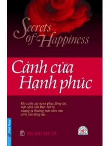 CÁNH CỬA HẠNH PHÚC