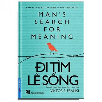 ĐI TÌM LẼ SỐNG