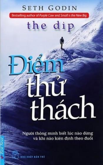 ĐIỂM THỬ THÁCH