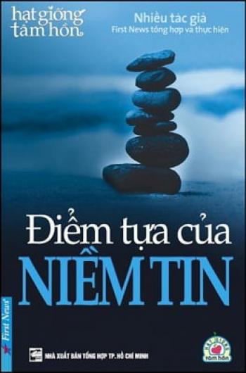 ĐIỂM TỰA CỦA NIỀM TIN