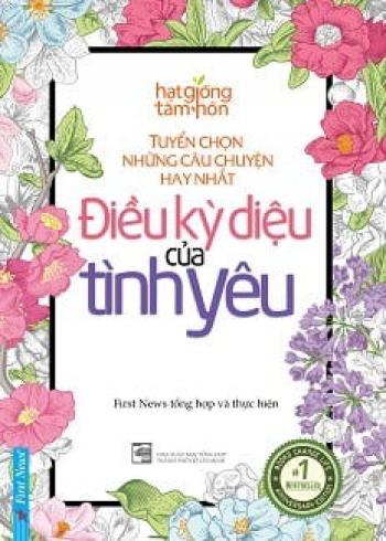 ĐIỀU KỲ DIỆU CỦA TÌNH YÊU