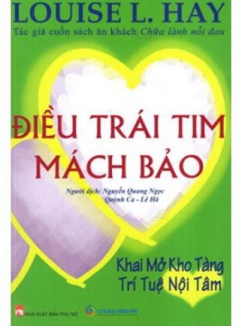 ĐIỀU TRÁI TIM MÁCH BẢO