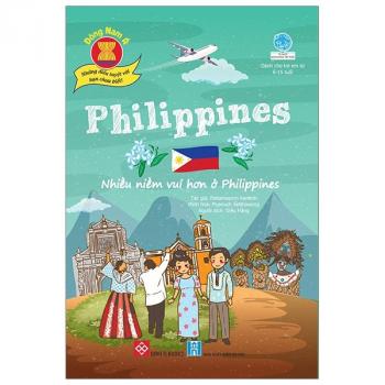 ĐNA- NHIỀU NIỀM VUI HƠN Ở PHILIPPINNES