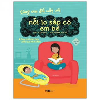 NỖI LO SẮP CÓ EM BÉ- 4+