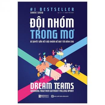 ĐỘI NHÓM TRONG MƠ