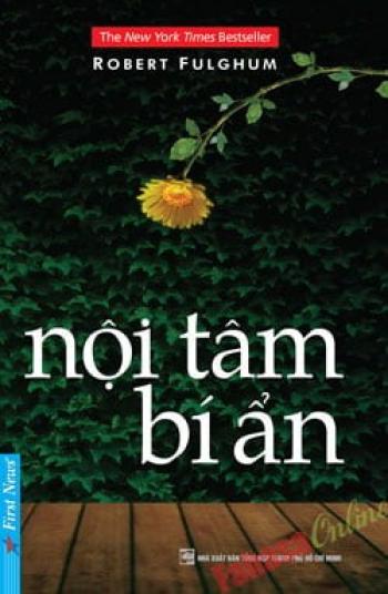 NỘI TÂM BÍ ẨN