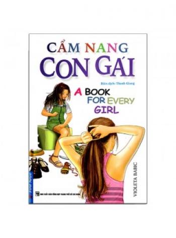 CẨM NANG CON GÁI