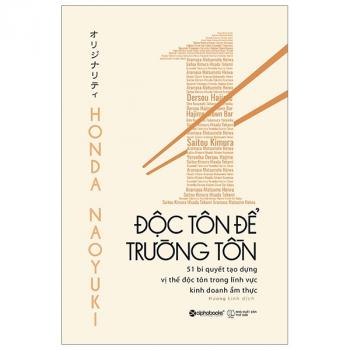 ĐỌC TÔN ĐỂ TRƯỜNG TỒN