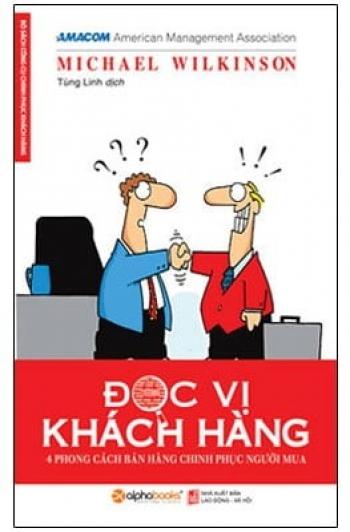 ĐỌC VỊ KHÁCH HÀNG