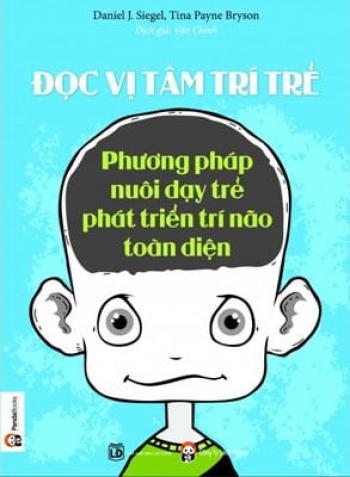 ĐỌC VỊ TÂM LÍ TRẺ