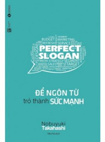 ĐỂ NGÔN TỪ TRỞ THÀNH SỨC MẠNH