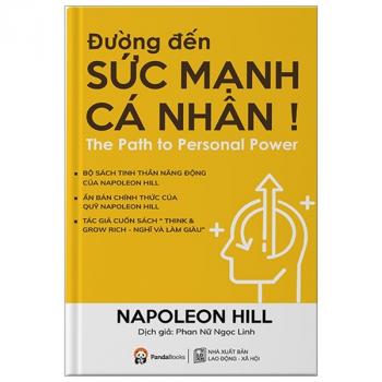 ĐƯỜNG ĐẾN SỨC MẠNH CÁ NHÂN