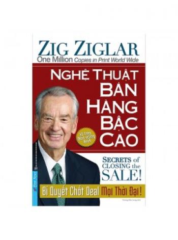 NGHỆ THUẬT BÁN HÀNG BẬC CAO